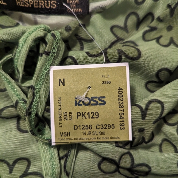 ✨3/$15✨ Hesperus Women's Halter Top - Picture 7 of 10